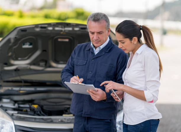 Auto insurance consultation in Suamico, WI
